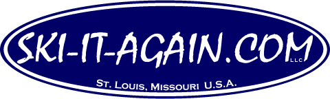 ski-it-again2.com, LLC Logo